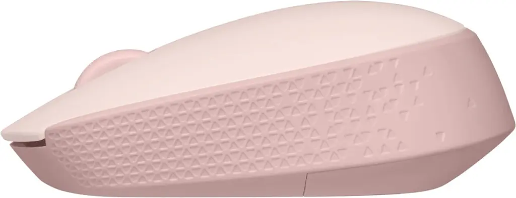 Миша Logitech M171 Wireless Mouse rose (910-006865) - фото 4