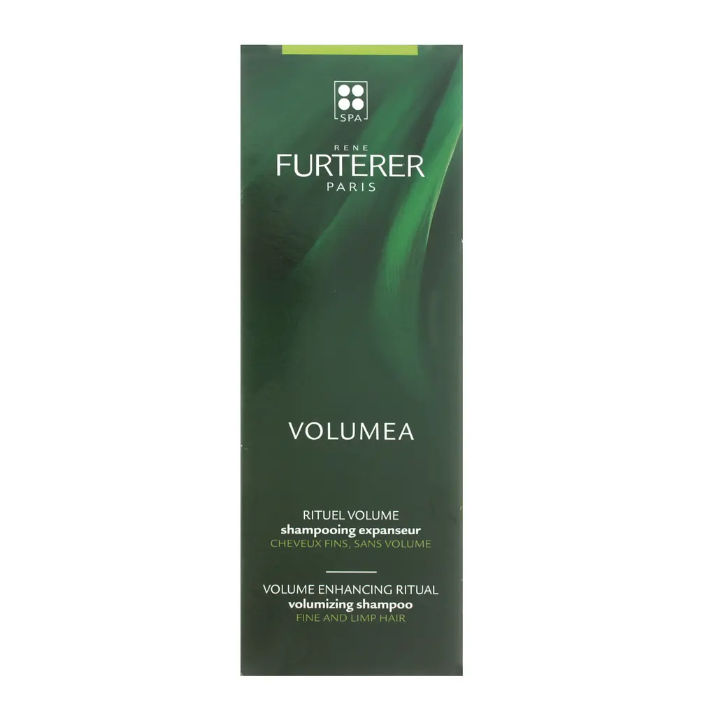 Шампунь для об'єму волосся Rene Furterer Volumea 200 мл (538512) - фото 2