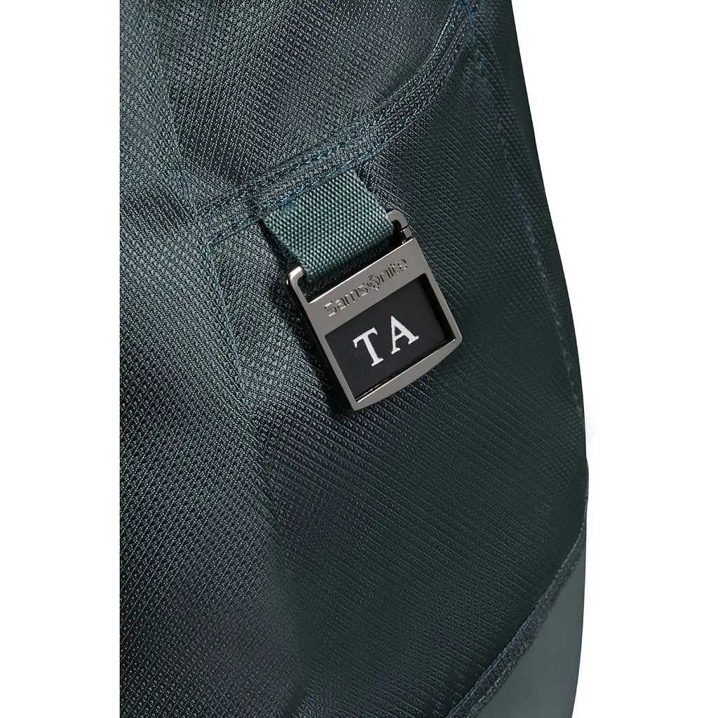 Дорожня Сумка Samsonite RESPARK URBAN GREEN 48x35x24 KJ3*24011 - фото 9