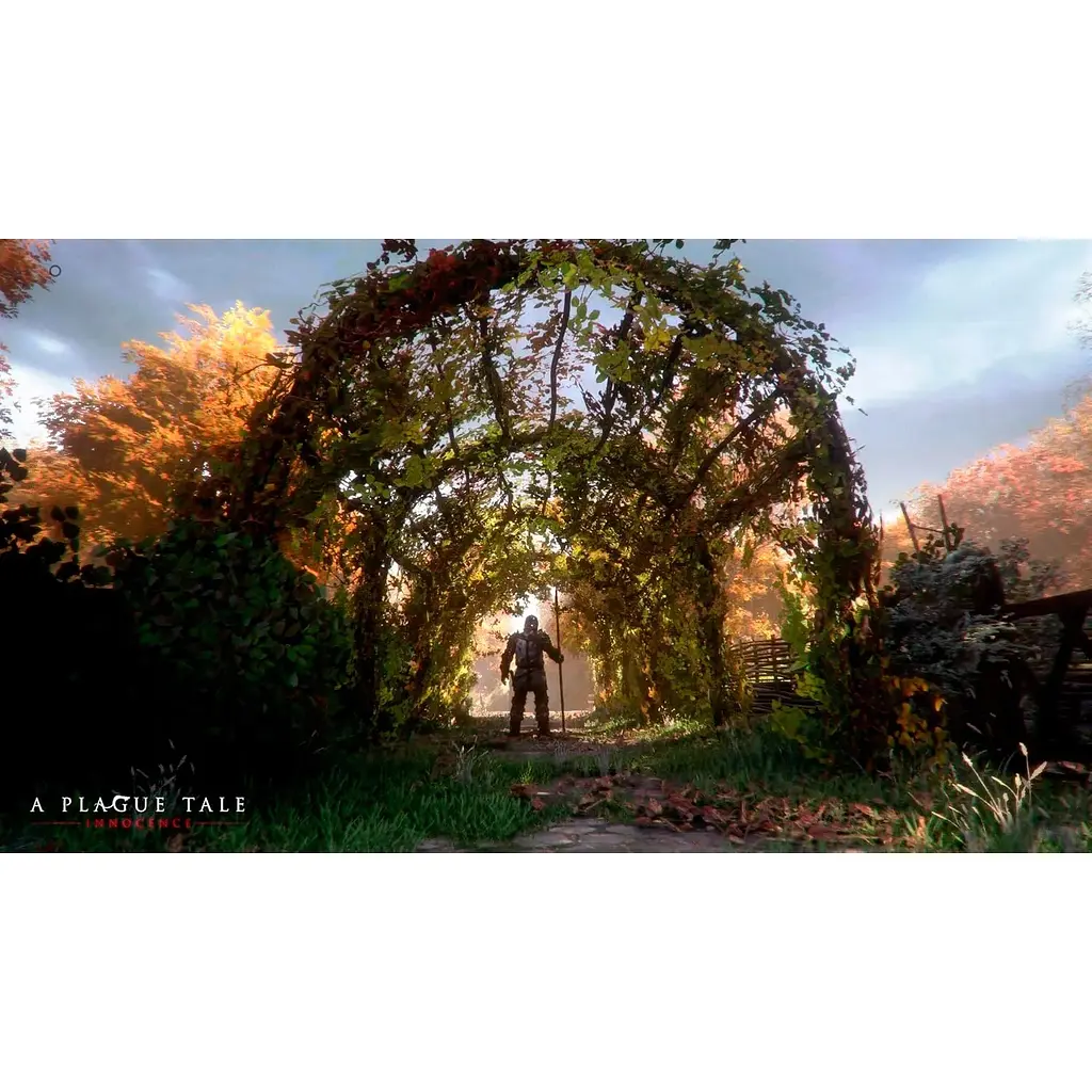 Гра A Plague Tale Collection для PS5 EN + RU sub 850033668407 [129129] - фото 10