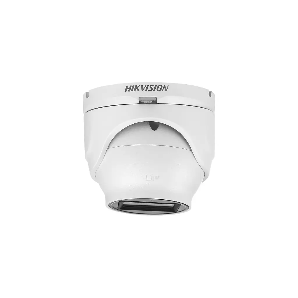 Камера відеоспостереження Hikvision DS-2CE76D0T-ITMFS (2.8) - фото 5