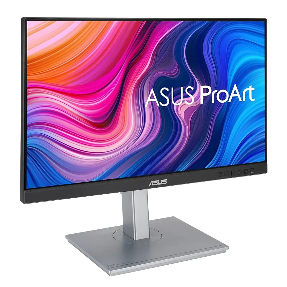 Монитор Asus 23.8" ProArt PA247CV HDMI 2xDP USB-C 4xUSB MM IPS 75Hz sRGB 100% Pivot teh0014245 - фото 3