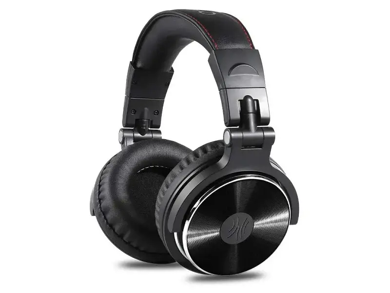 Наушники OneOdio Pro 10 Black