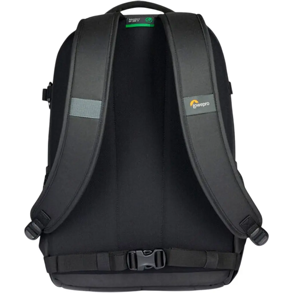 Рюкзак для фотоапарата Lowepro Adventura BP 300 III Black (LP37456-PWW) [128484] - фото 3