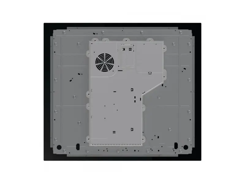 Електрична варильна поверхня Gorenje GI6401BSCE - фото 2
