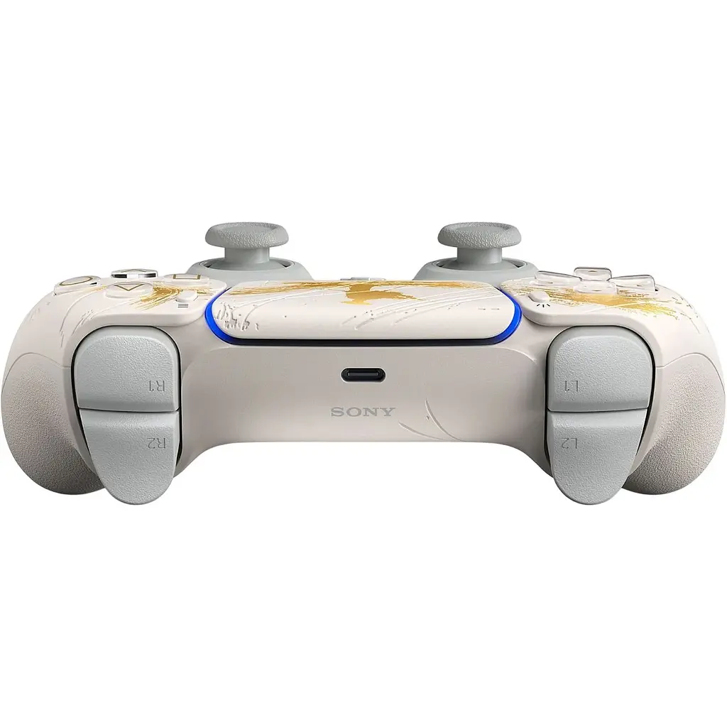Ігрова консоль Sony PlayStation 5 Slim 1TB Ghost of Yotei Limited Edition (1000048368) [147523] - фото 7
