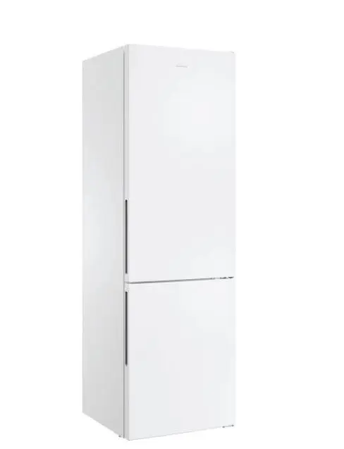 Холодильник Candy CCT3L517EW - фото 4