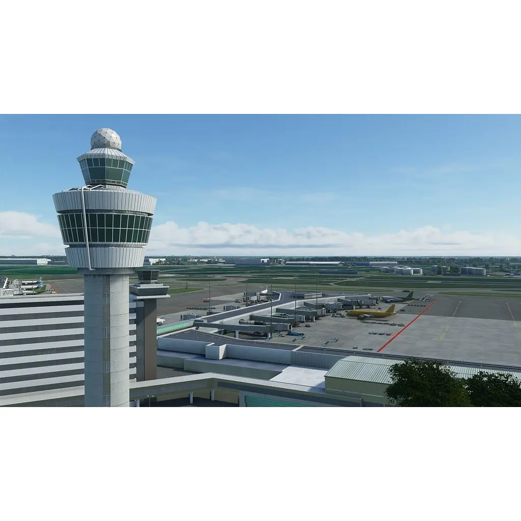 Ключ активации Microsoft Microsoft Flight Simulator: Deluxe для Xbox Series S/X - фото 8