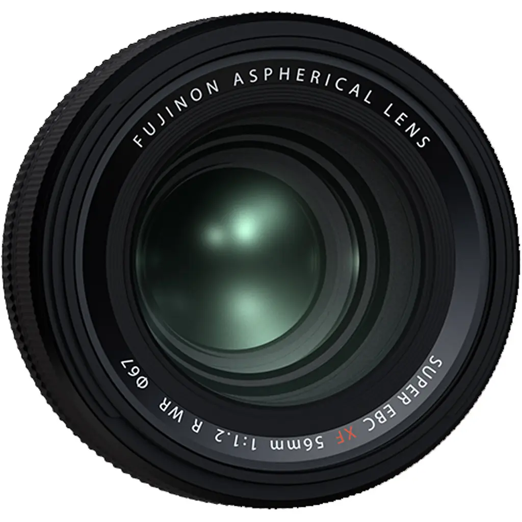 Об'єктив Fujifilm XF 56mm f/1.2 R WR (16780028) [99552] - фото 5