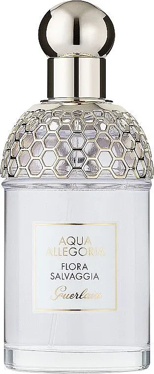 Оригінал Guerlain Aqua Allegoria Flora Salvaggia Тестер 125 мл Туалетна вода