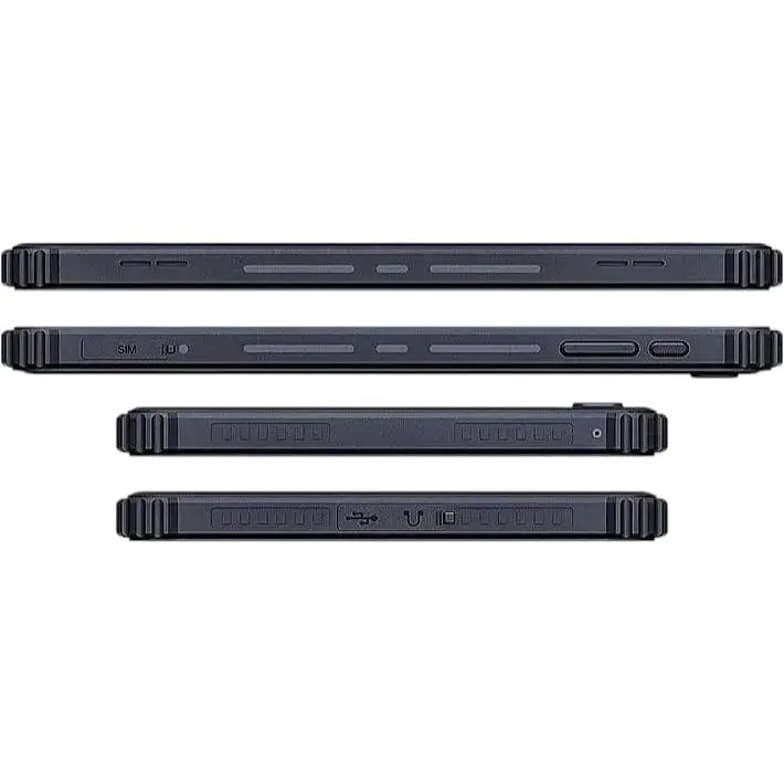 Планшет Cubot Tab Kingkong 8/256GB LTE Black Global version - фото 5