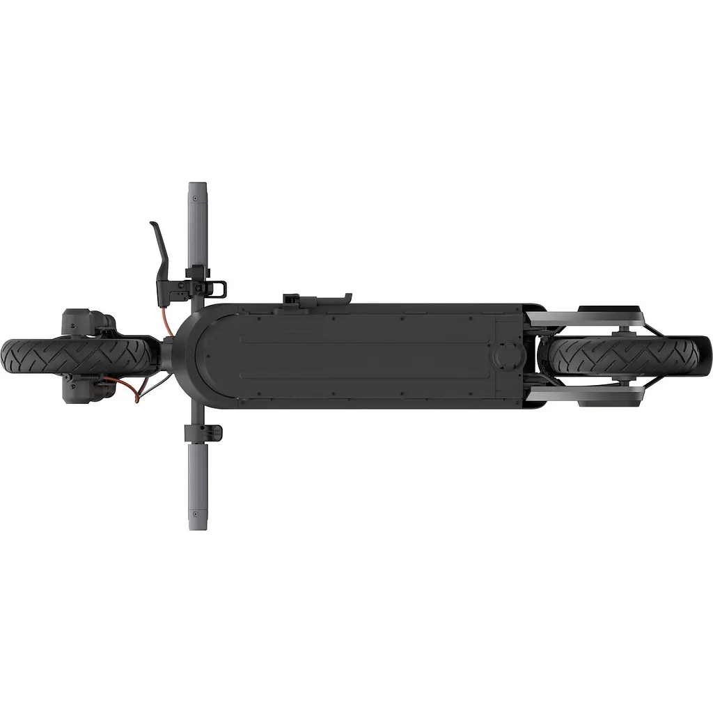 Електросамокат Xiaomi Electric Scooter 5 Pro (BHR9611GL) [139655] - фото 9