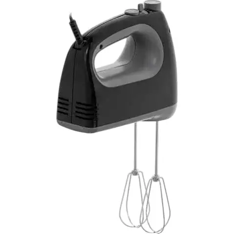 Кухонный ручной миксер Camry CR 4220 и крючки для теста 750 Вт - фото 4