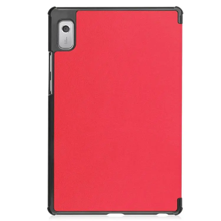Чохол-книжка BeCover Smart Case для Lenovo Tab M9 TB-310 9" Red (709225) - фото 3