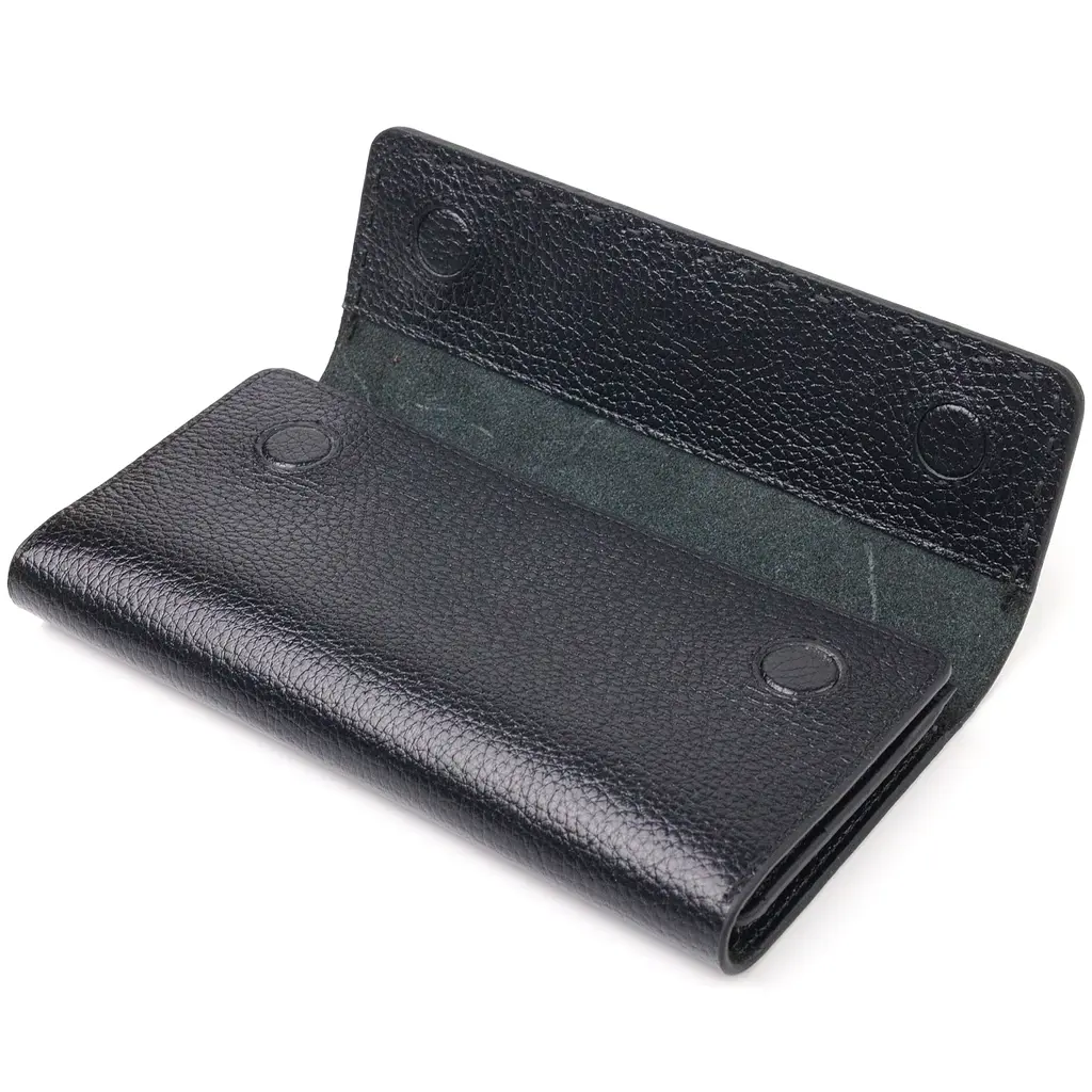 Кожаный женский кошелек Canpellini 19х10.5х1.5 см acs0025170 - фото 3