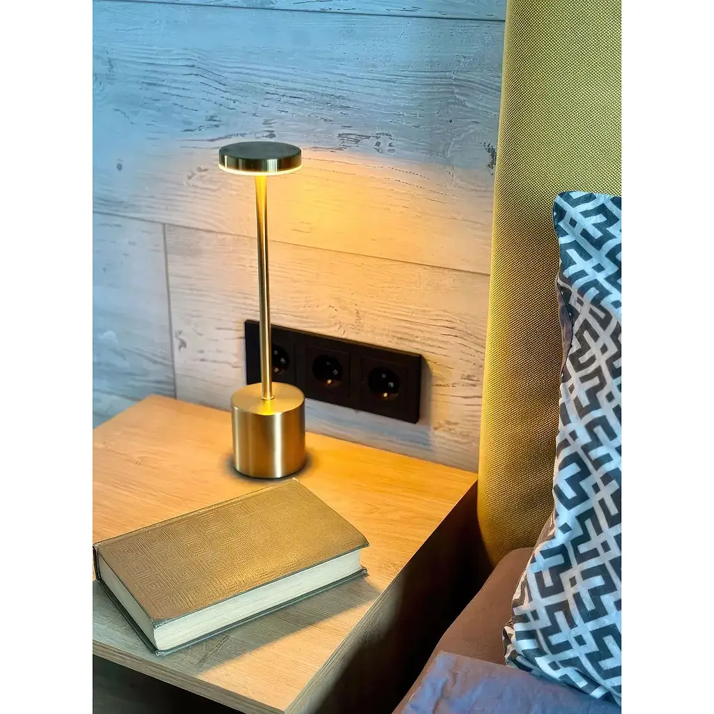 Нічник XPRO LED A21 (43145-A21_376) - фото 10