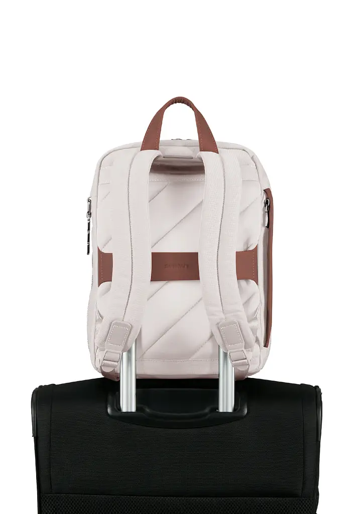Рюкзак Samsonite IMAGE BIZ IVORY 32x23x12 KS2*05111 - фото 11
