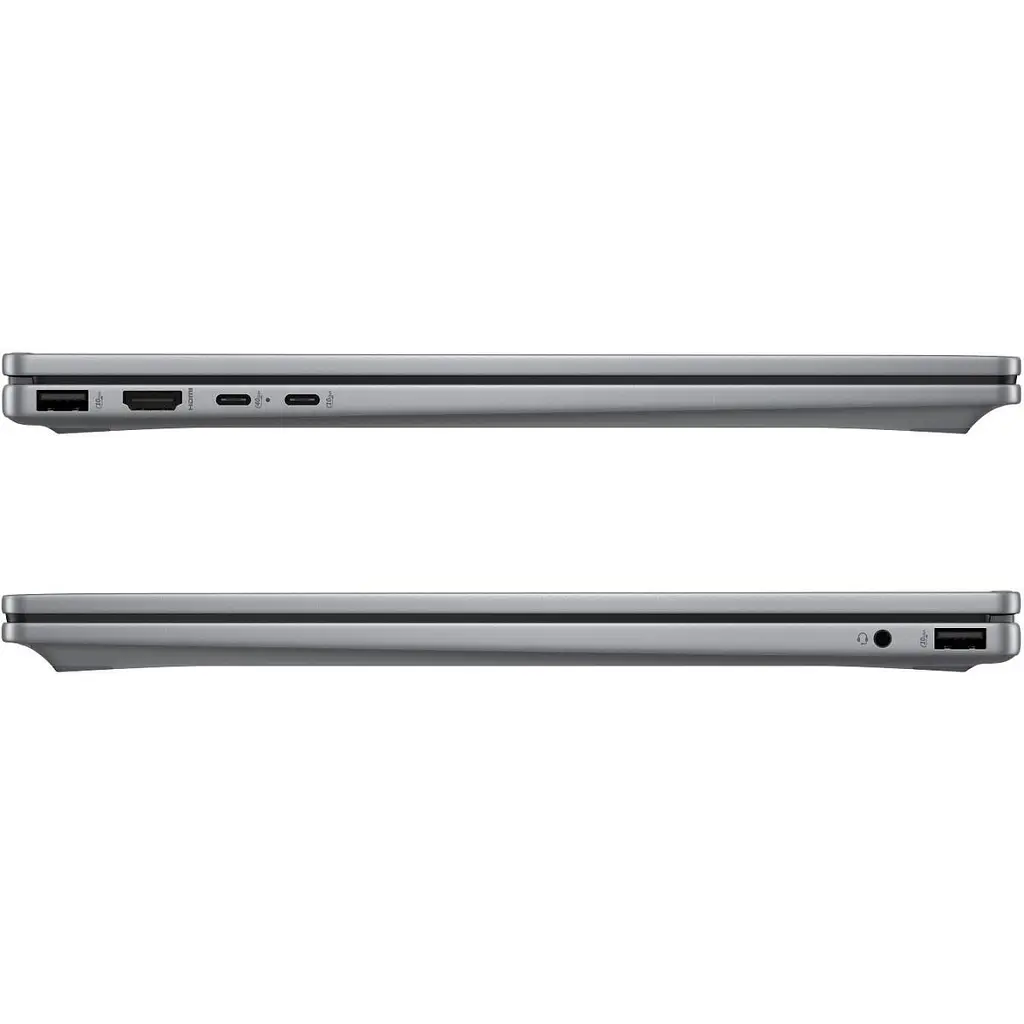 Ноутбук HP OmniBook X Flip 16-ar0277ng (BA3S6EA) [174332] - фото 7
