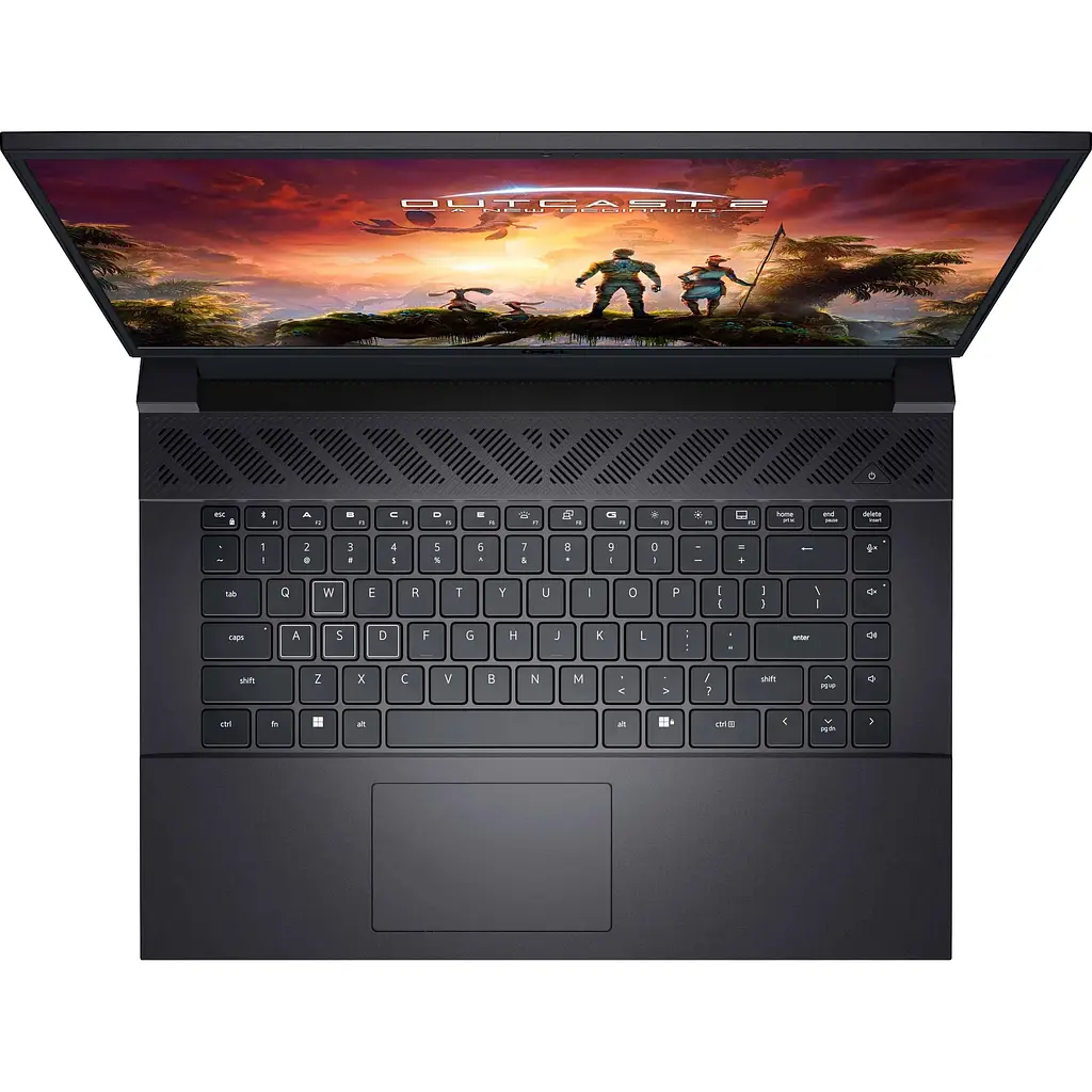 Ноутбук Apple MacBook Pro 14'' M4 16GB/1TB Silver 2024 (MW2X3) [120449] - фото 6