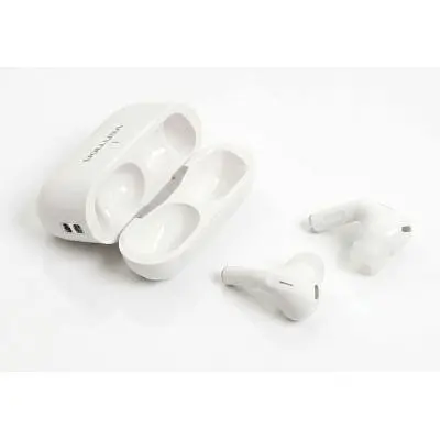 Навушники Vention Echo Lite E11 Plus White (NBVW0-Plus) - фото 7