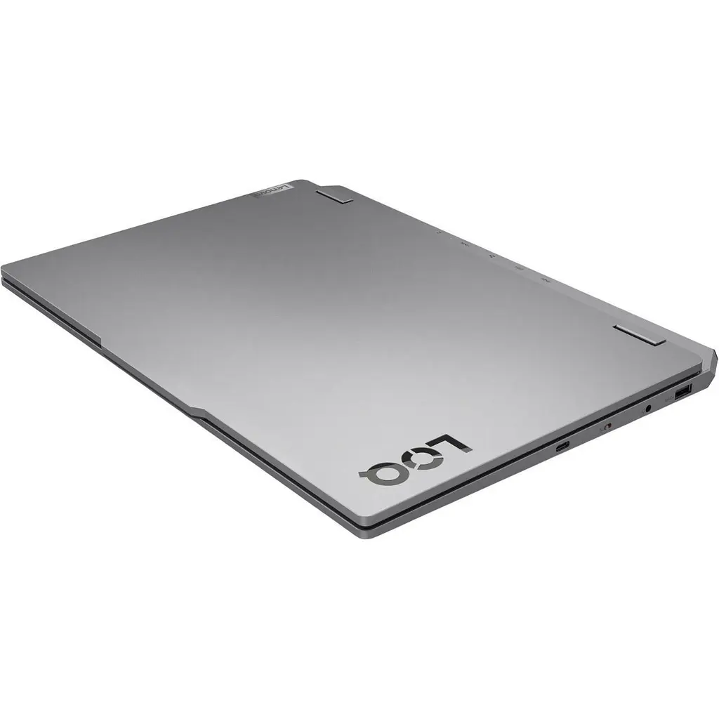 Ноутбук Lenovo LOQ 15AHP10 (83JG007PUS) CUSTOM [163871] - фото 11
