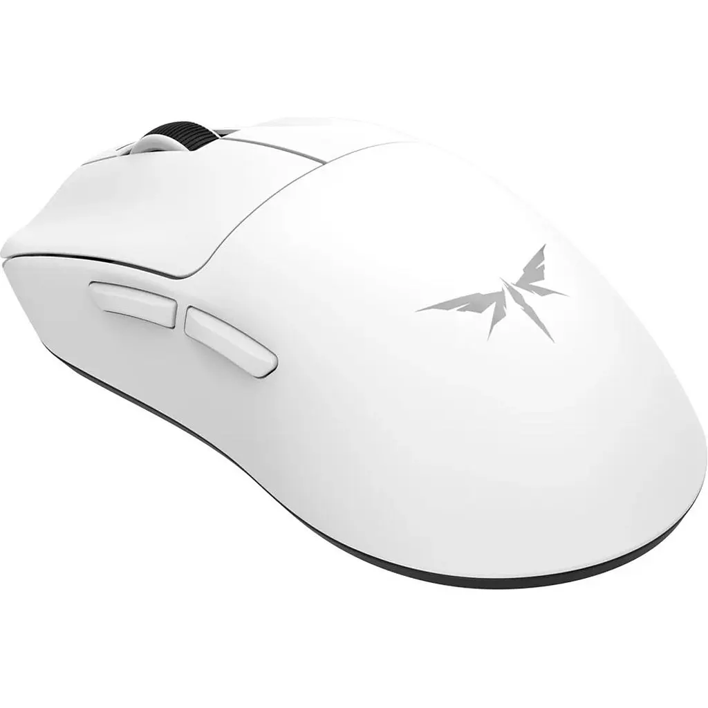 Миша VGN Dragonfly F1 Moba White (VGN-F1-MOBA-WL-WHT) [122681] - фото 2