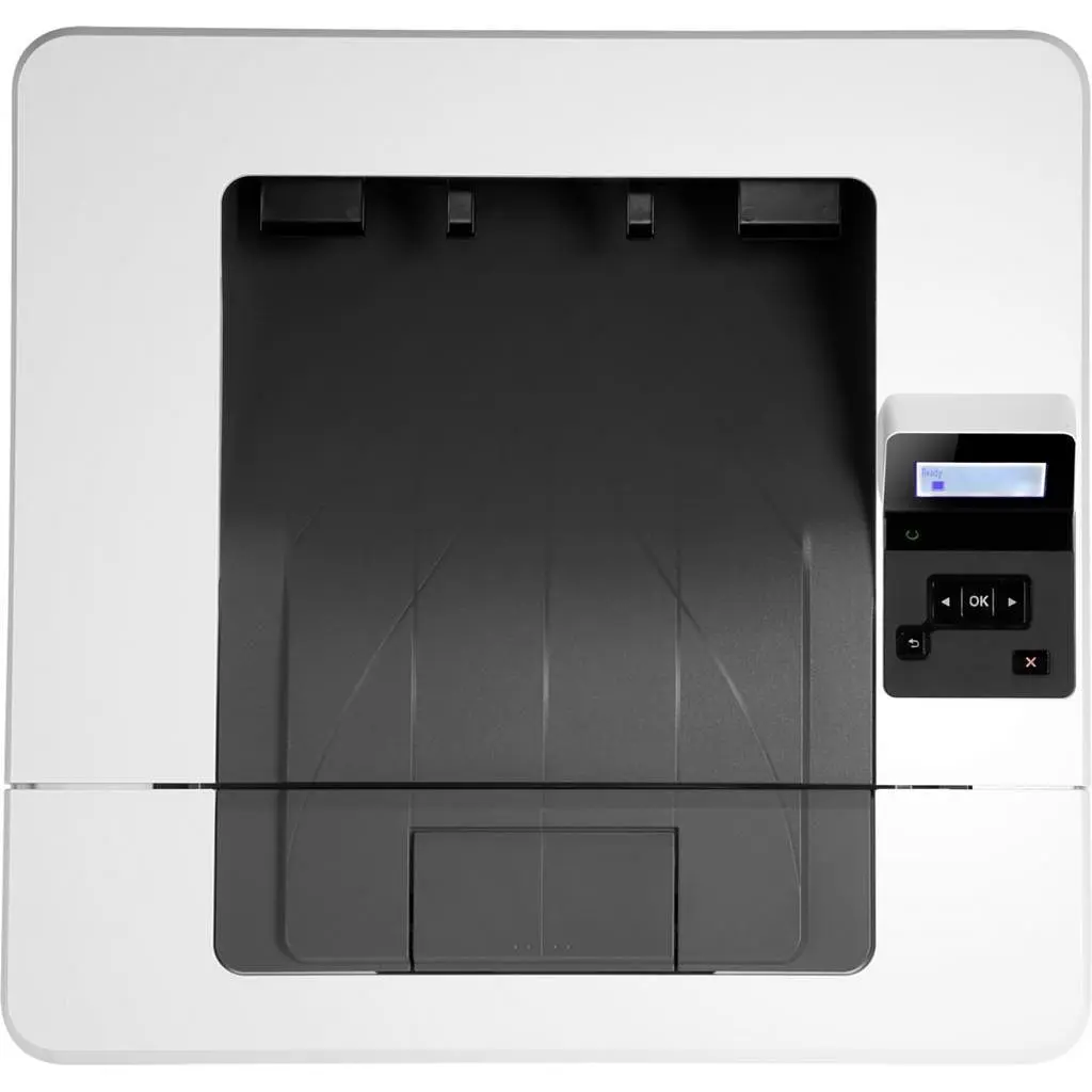 Лазерний принтер HP LJ Pro M404dn (W1A53A) Б/В - фото 4