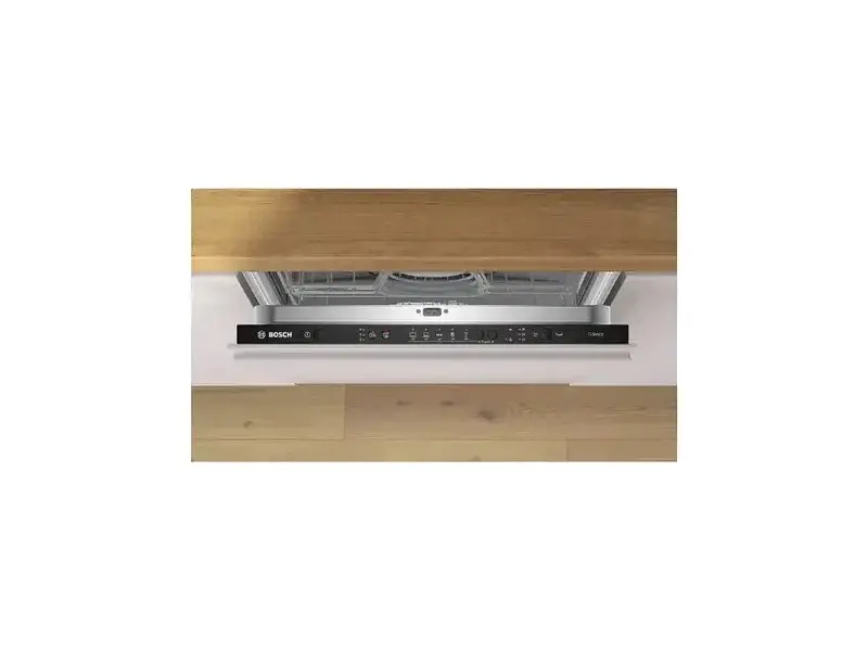 Посудомийна машина Bosch SMV25EX02E - фото 4