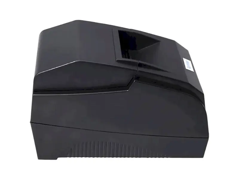 Принтер чеків Xprinter XP-58IIZ (термодрук 90 мм/с, стрічка 58 мм) - фото 4