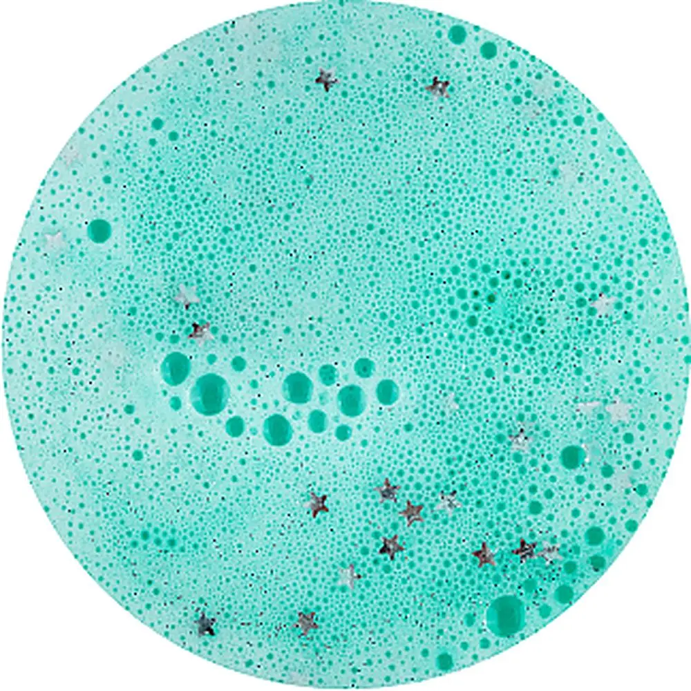 Пудра для ванної Mermade Mermaid 200 г - фото 2