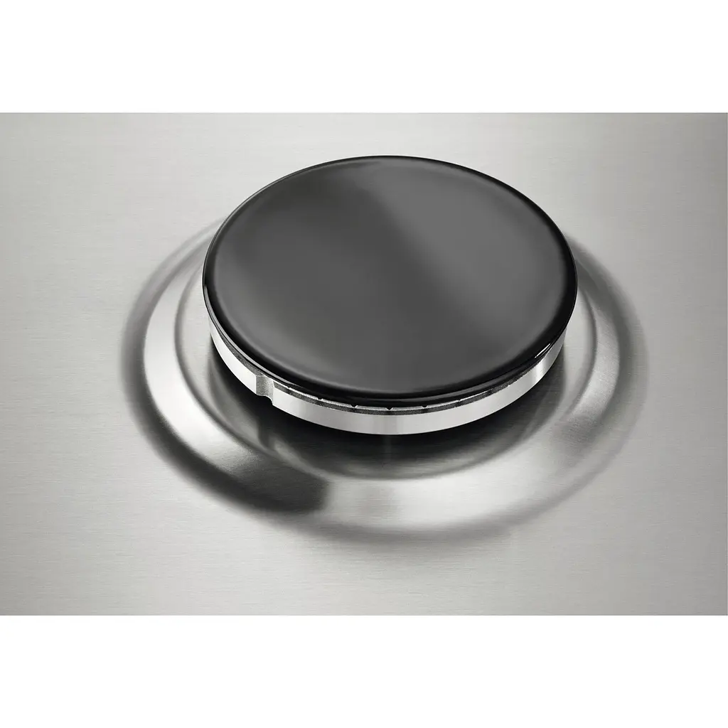 Газова варильна поверхня Electrolux EGG3322NVX [137849] - фото 3