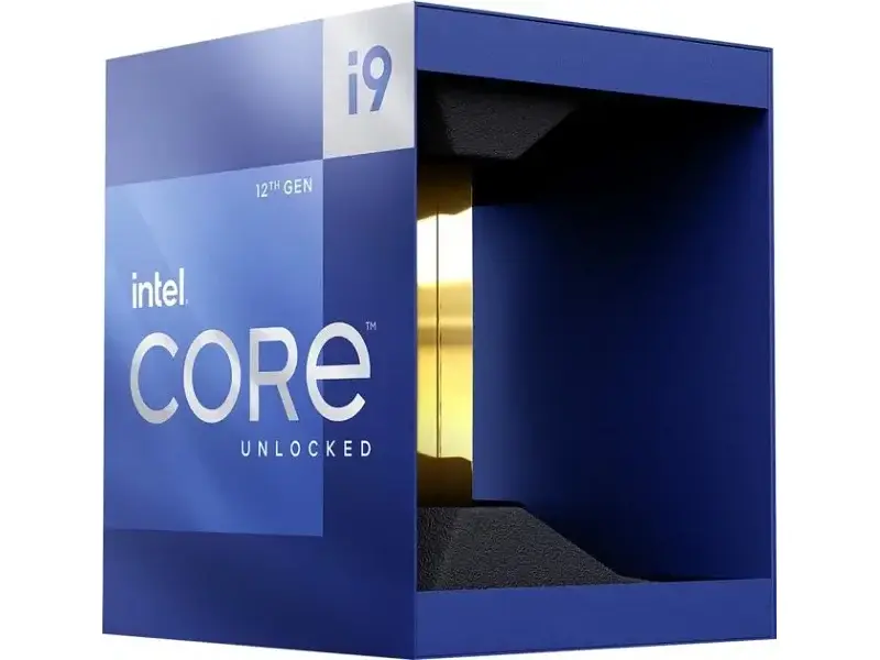 Процесор Intel Core i9-12900KF (BX8071512900KF) - фото 2