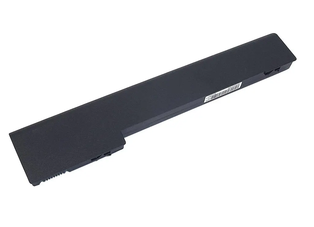Акумулятор для ноутбука HP HSTNN-IB2P 8560W 14.8V Black 5200 mAh - фото 2