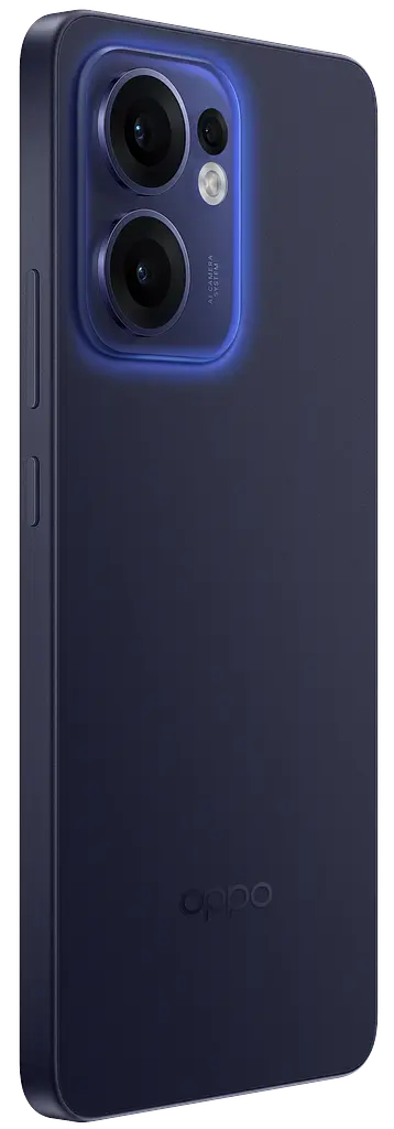 Смартфон Reno 13 12/256GB Luminous Blue OPPO teh0023283 - фото 4