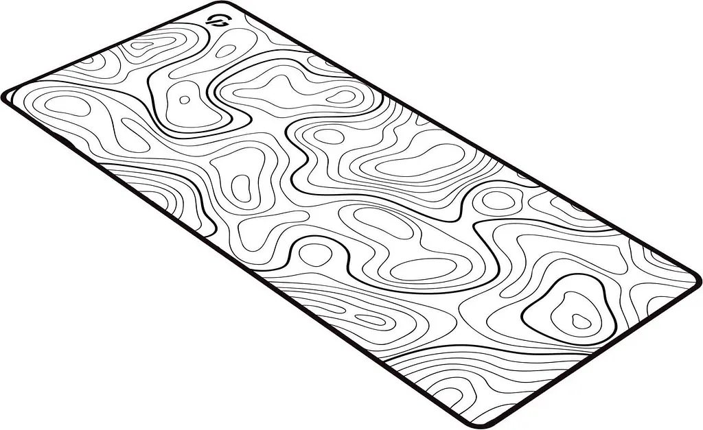 Ігрова поверхня GamePro (MP275AW) - фото 2