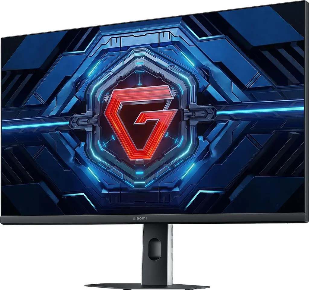 Монітор Xiaomi 27' Gaming Monitor G27i 2026 Black FHD IPS 200Hz (1169364) - фото 2