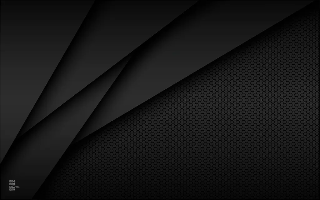 Килимок для миші ZEUS-Game Dark - фото 4