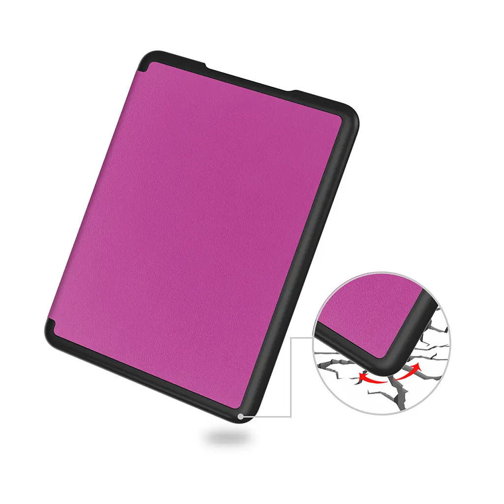 Чохол ArmorStandart для Amazon Kindle Paperwhite 12th Gen 2024 / Kindle Colorsoft Purple (ARM81960) - фото 5