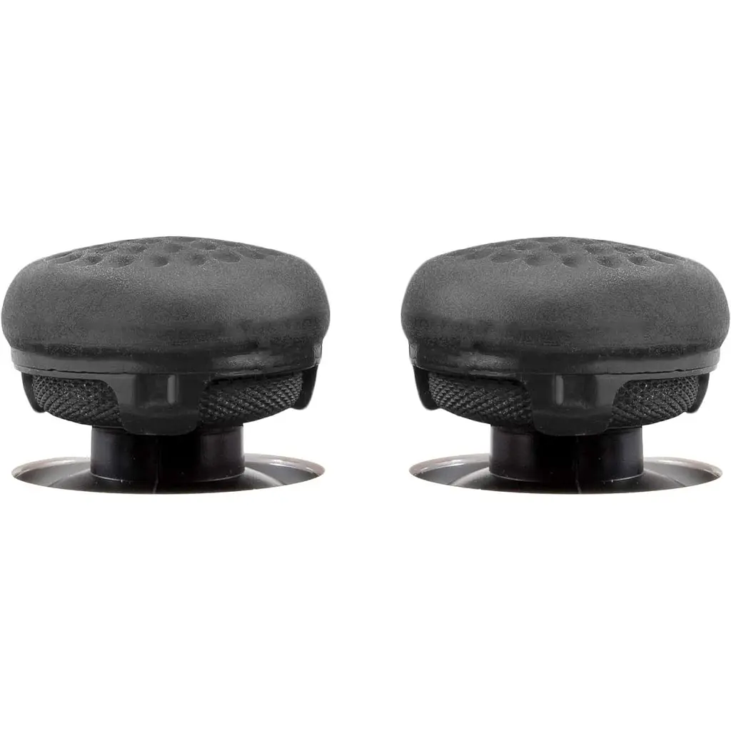 Накладки на стіки KontrolFreek: CQCX 2-pack Black (PS4/PS5) [140316] - фото 4