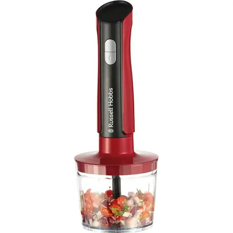 Блендерний набір Russell Hobbs Desire 3 in 1 Hand Blender 27140-56 - фото 2