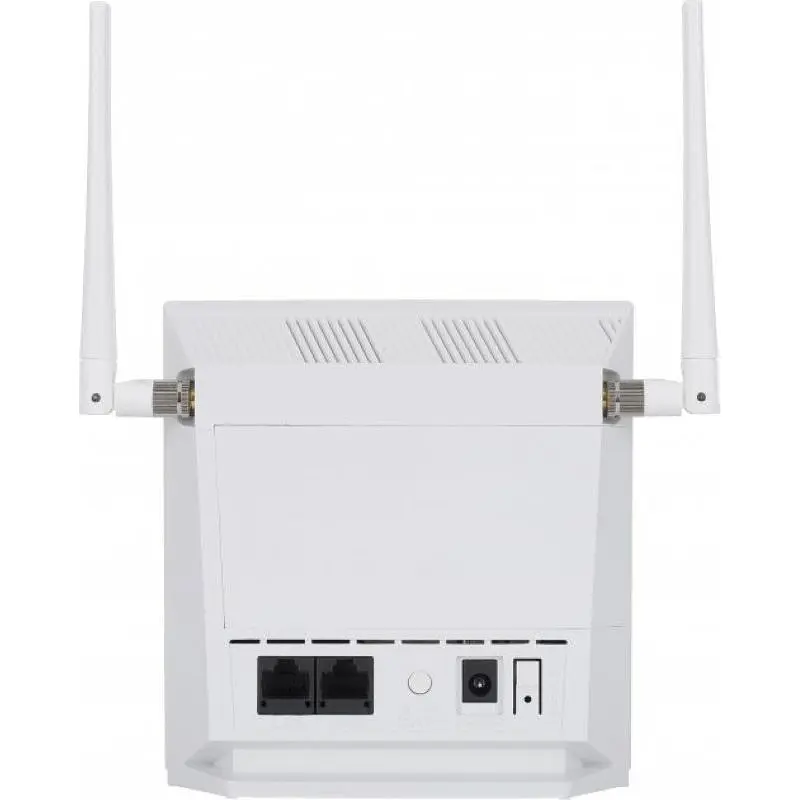 Роутер ERGO R0516 4G Wi-Fi 300mbps Router (w/battery) - фото 7