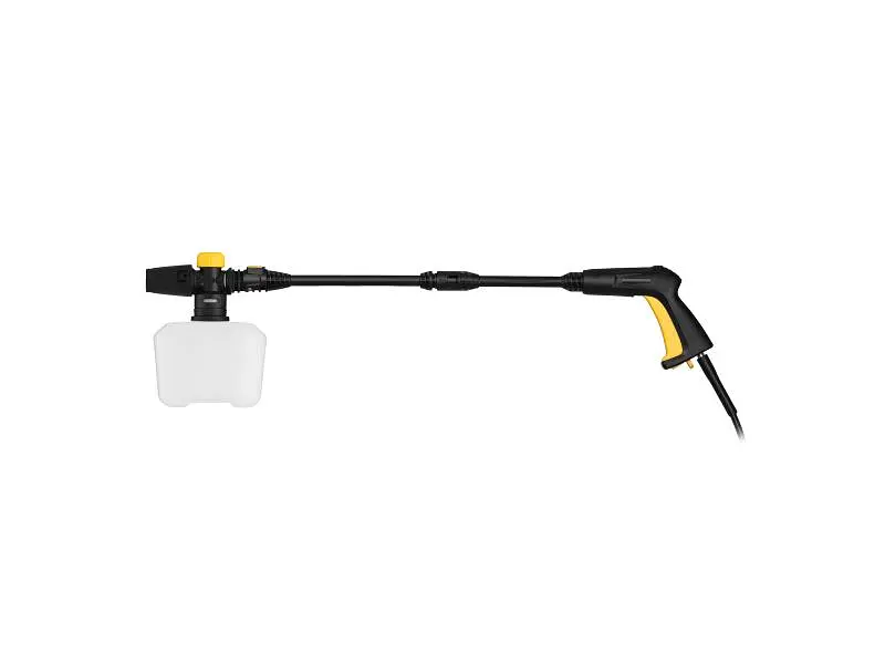 Мінімийка високого тиску 2E AquaClean 130 (-HPW1613VC) - фото 9
