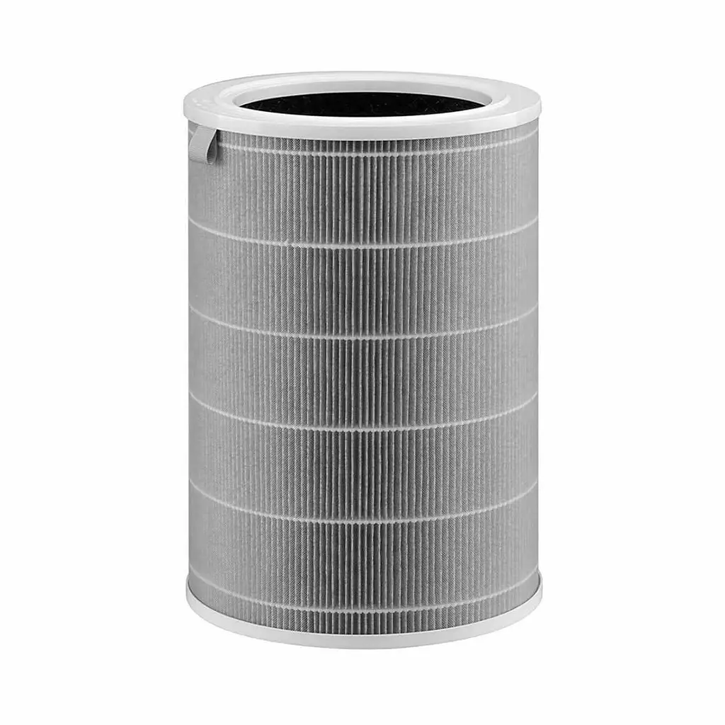 Фильтр для очистителей воздуха Xiaomi Smart Air Purifier 4 Lite Filter серый (M17-FLP-GL) - фото 2