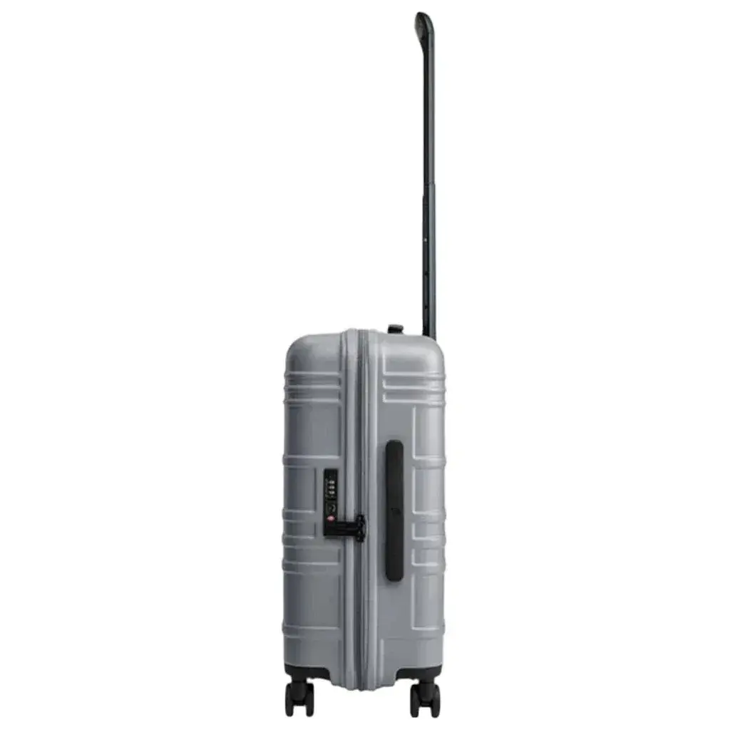 Валіза Xiaomi Ninetygo Modern Luggage 20" Grey (6941413244473) - фото 6