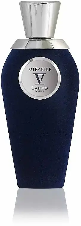 Оригінал V Canto Mirabile Тестер 100 мл Екстракт