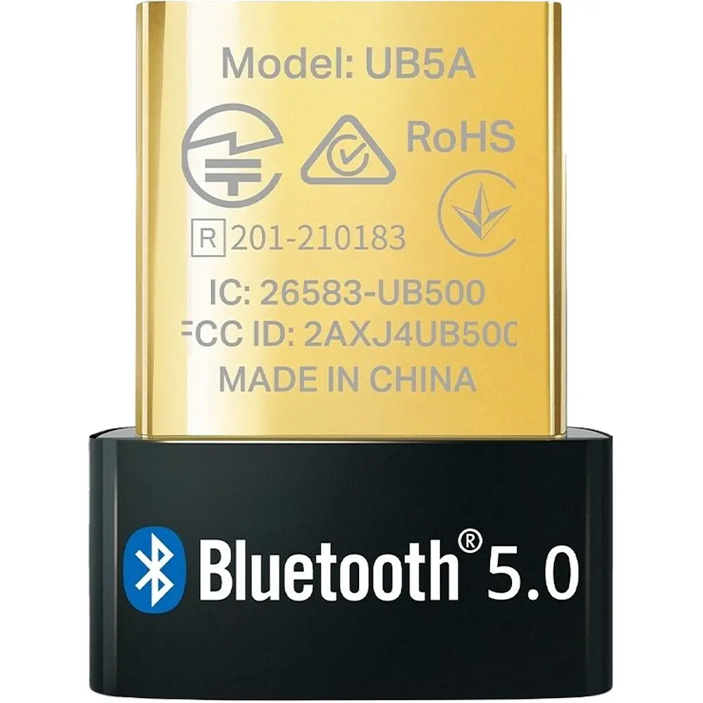 Bluetooth-адаптер TP-Link UB5A v5.0 [136833] - фото 2