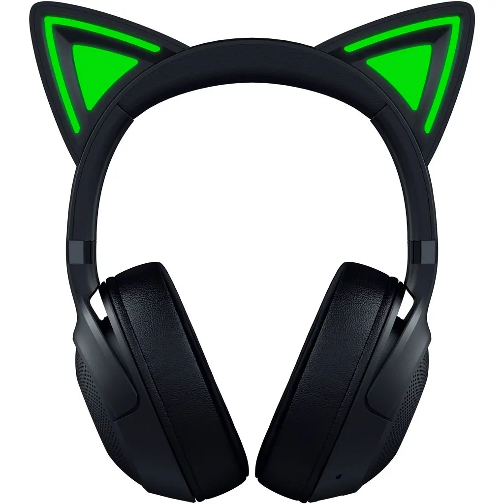 Ігрові навушники Razer Kraken Kitty V2 BT Black (RZ04-04860500-R3M1) [164073] - фото 5