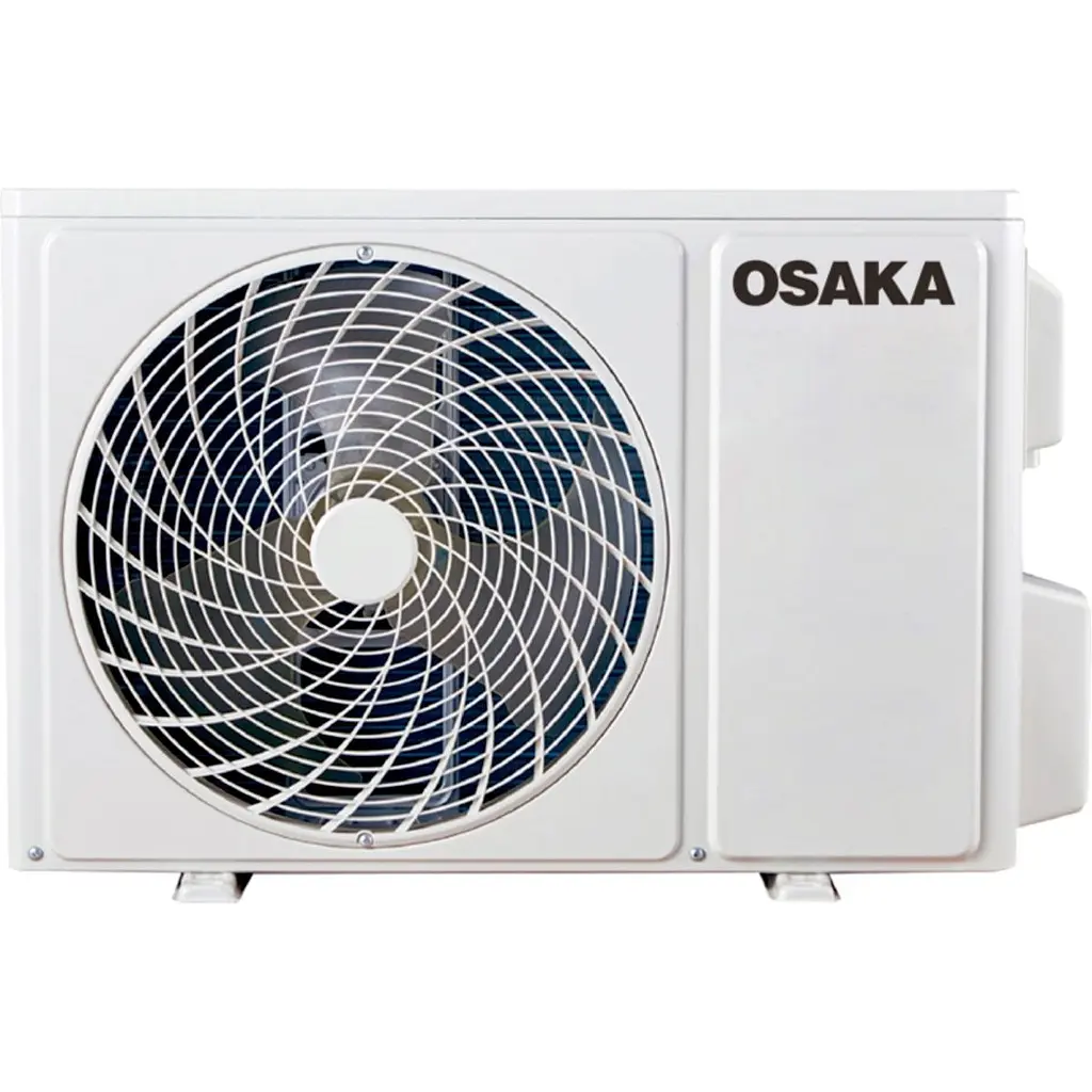 Спліт-система Osaka Elite ST-12HH [130245] - фото 3
