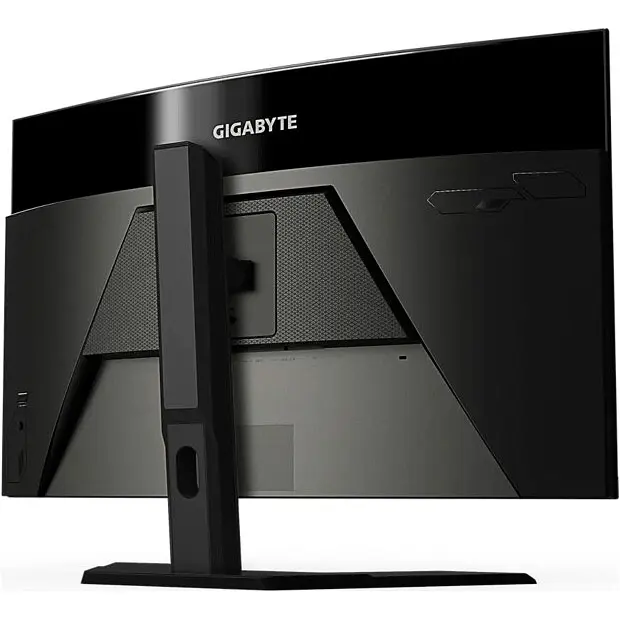 Монитор Gigabyte 31.5" M32UC Gaming Monitor [87200] - фото 4