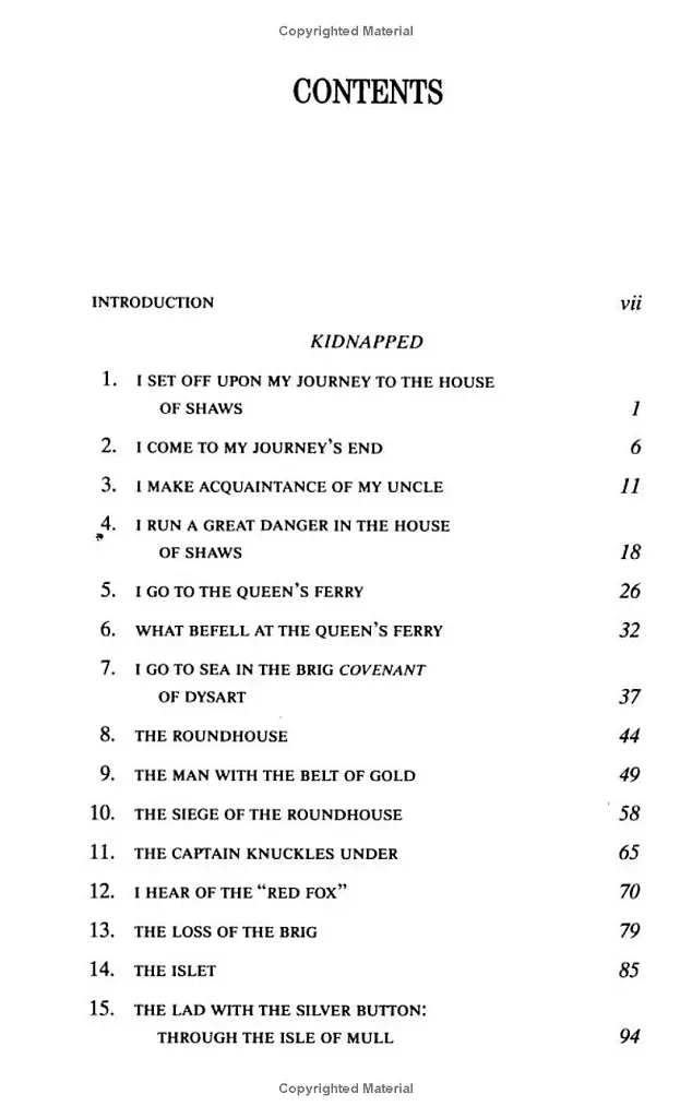 Kidnapped - фото 3